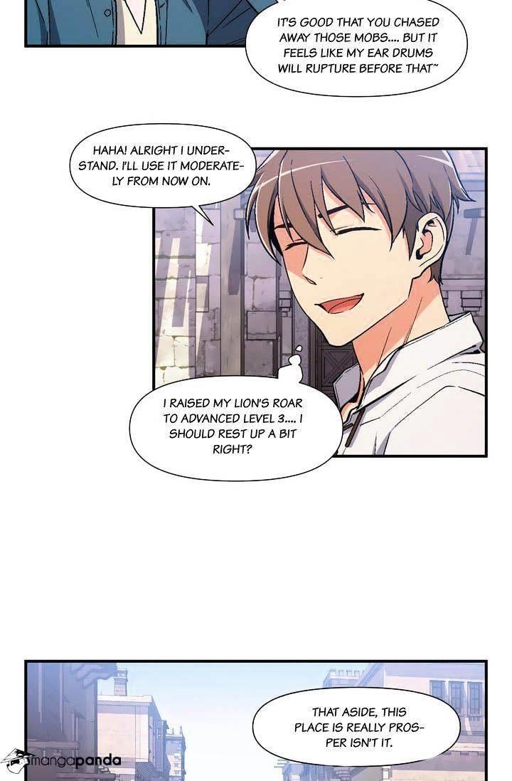 The Legendary Moonlight Sculptor Chapter 69 - Page 18