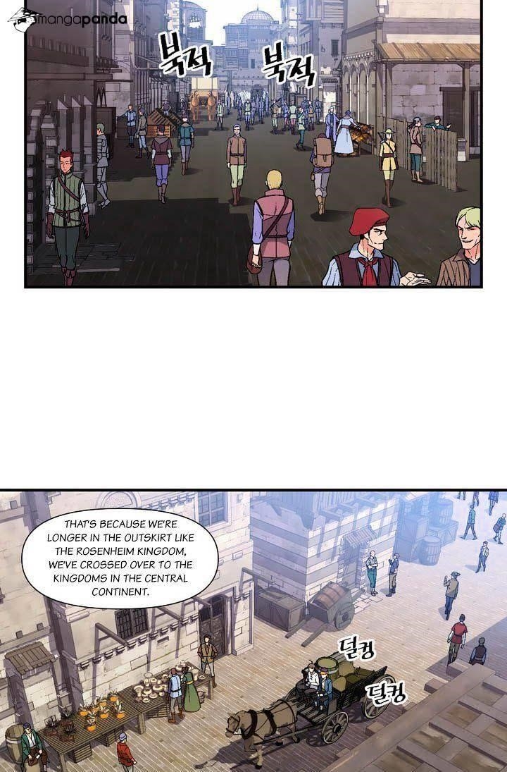 The Legendary Moonlight Sculptor Chapter 69 - Page 19