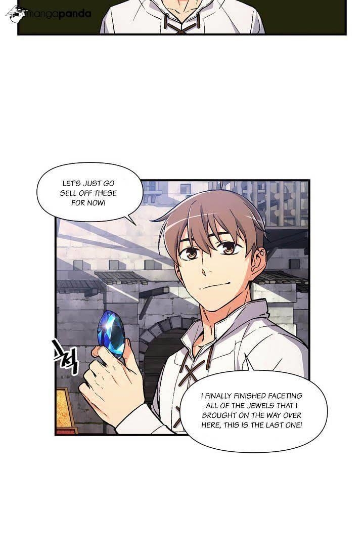 The Legendary Moonlight Sculptor Chapter 69 - Page 22