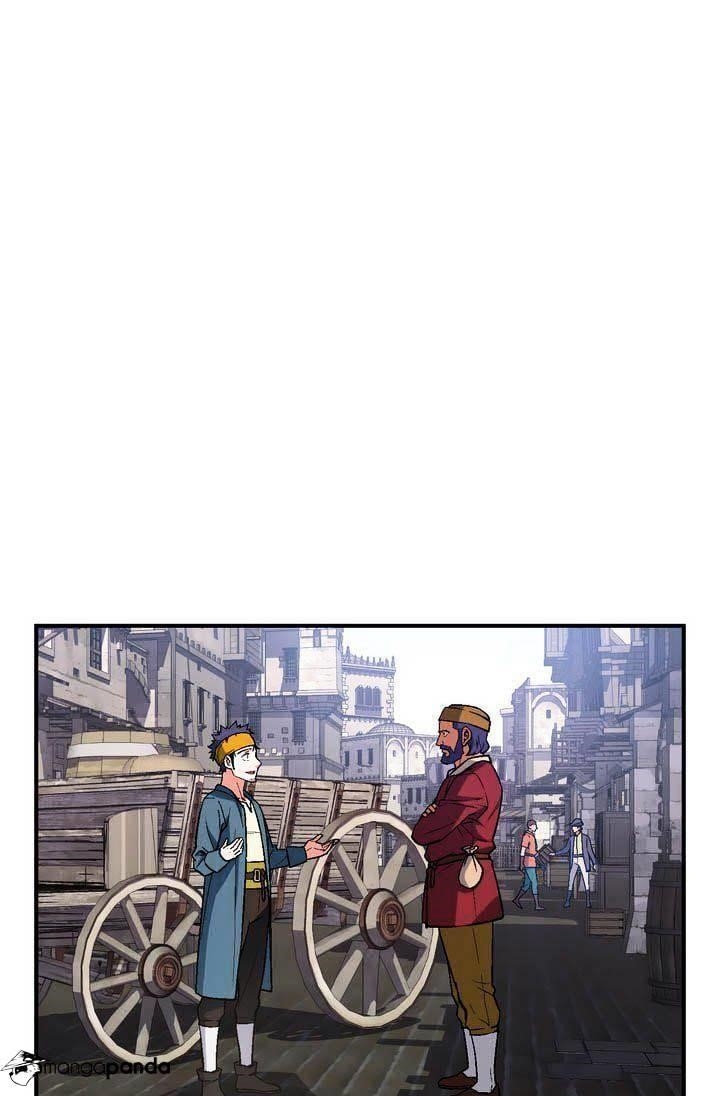 The Legendary Moonlight Sculptor Chapter 69 - Page 23