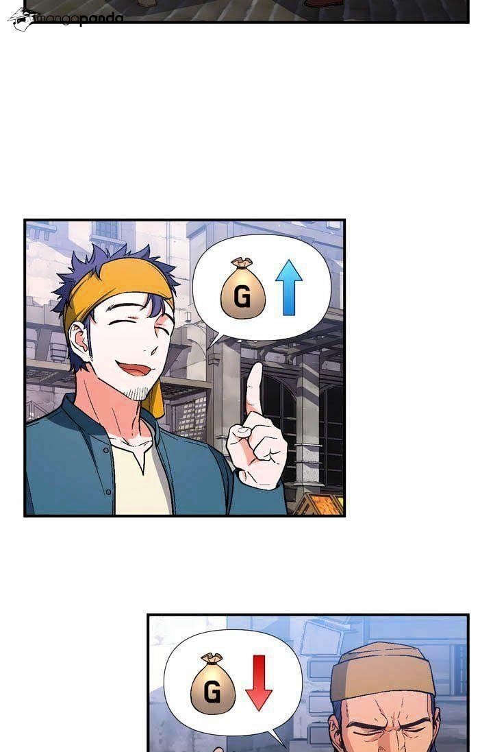 The Legendary Moonlight Sculptor Chapter 69 - Page 24