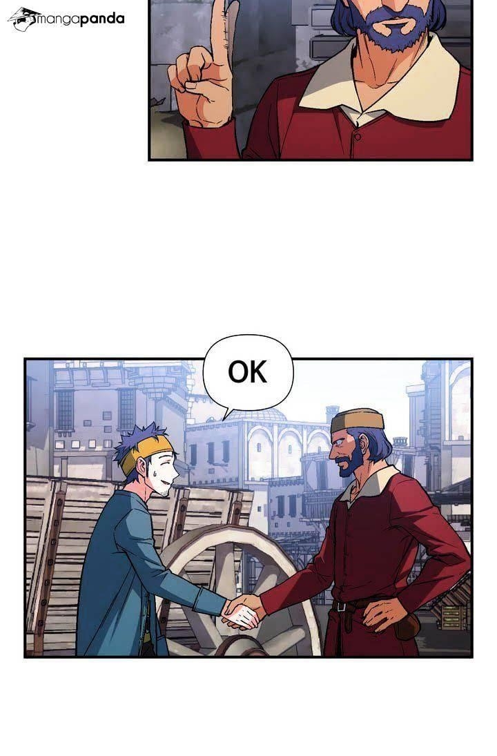 The Legendary Moonlight Sculptor Chapter 69 - Page 25