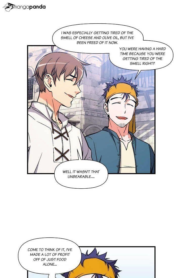 The Legendary Moonlight Sculptor Chapter 69 - Page 28