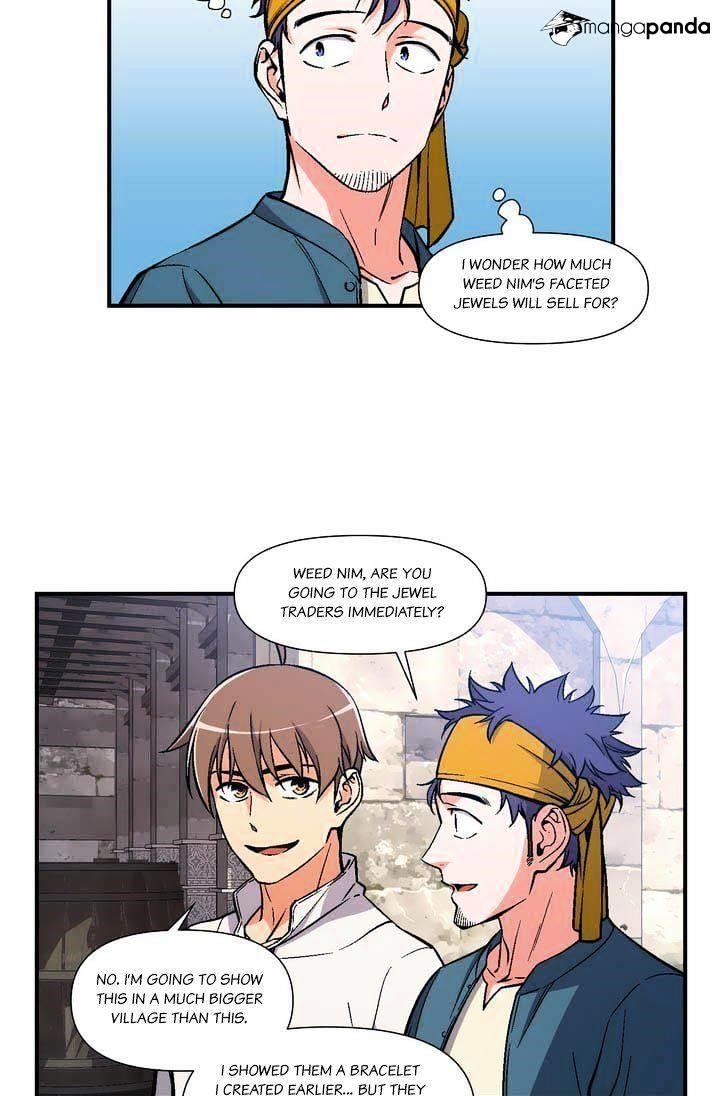 The Legendary Moonlight Sculptor Chapter 69 - Page 29