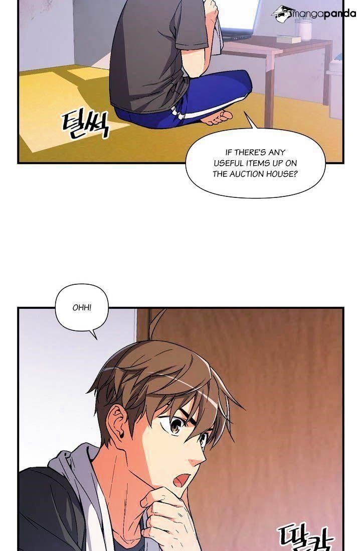 The Legendary Moonlight Sculptor Chapter 69 - Page 3