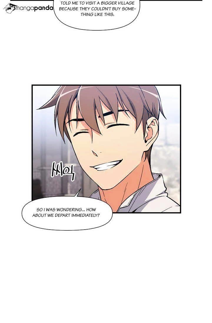 The Legendary Moonlight Sculptor Chapter 69 - Page 30