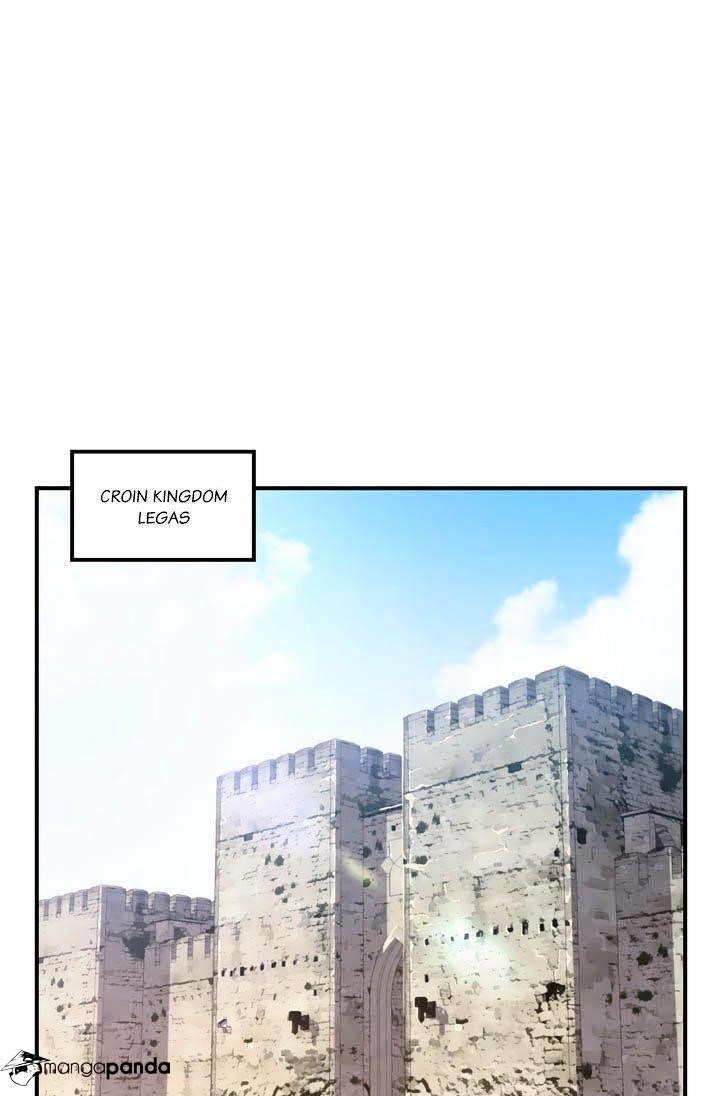 The Legendary Moonlight Sculptor Chapter 69 - Page 31