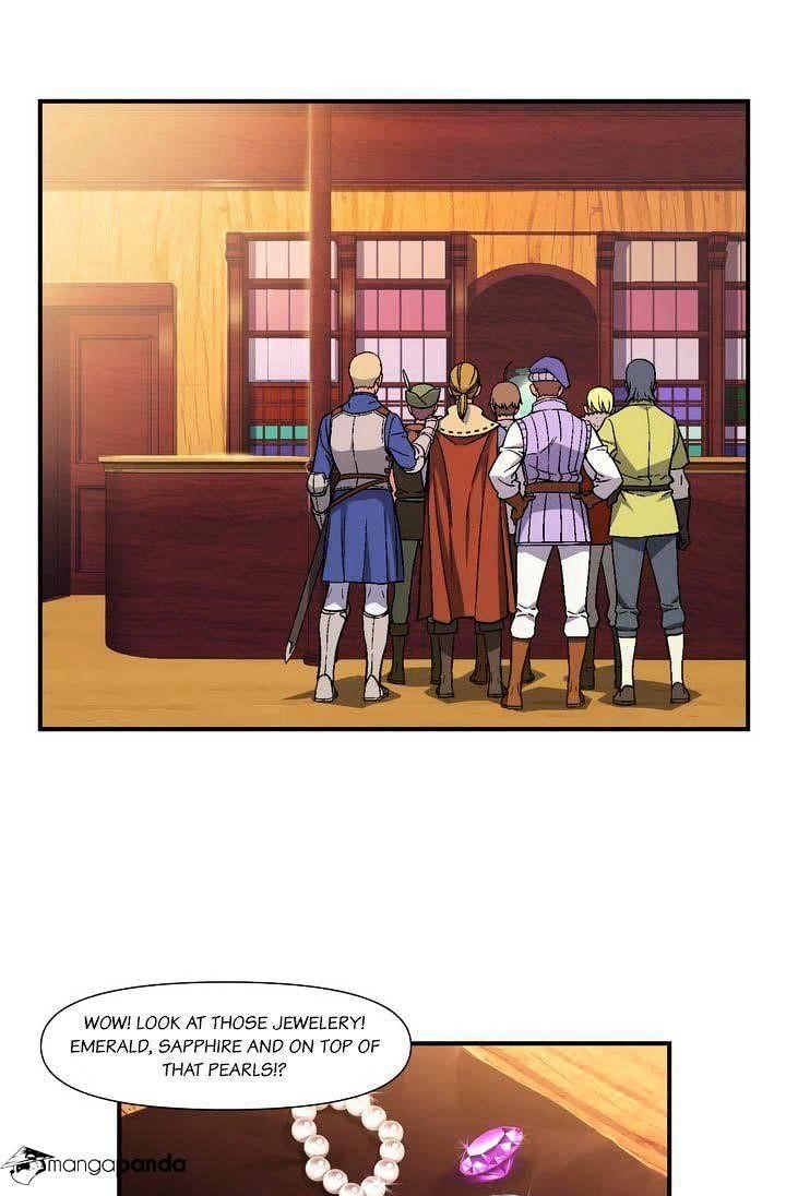 The Legendary Moonlight Sculptor Chapter 69 - Page 33