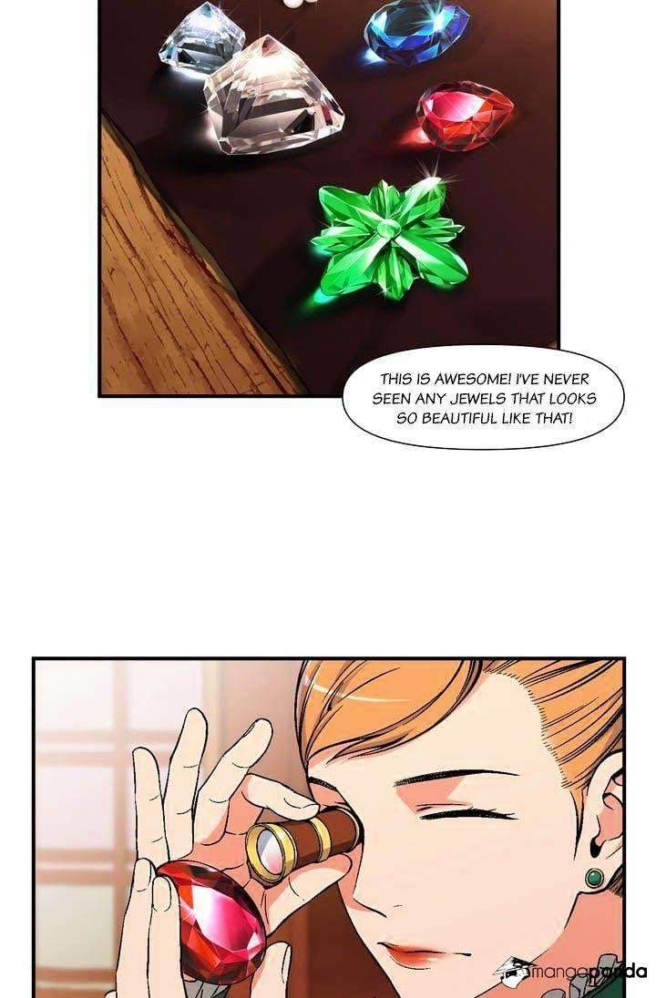 The Legendary Moonlight Sculptor Chapter 69 - Page 34