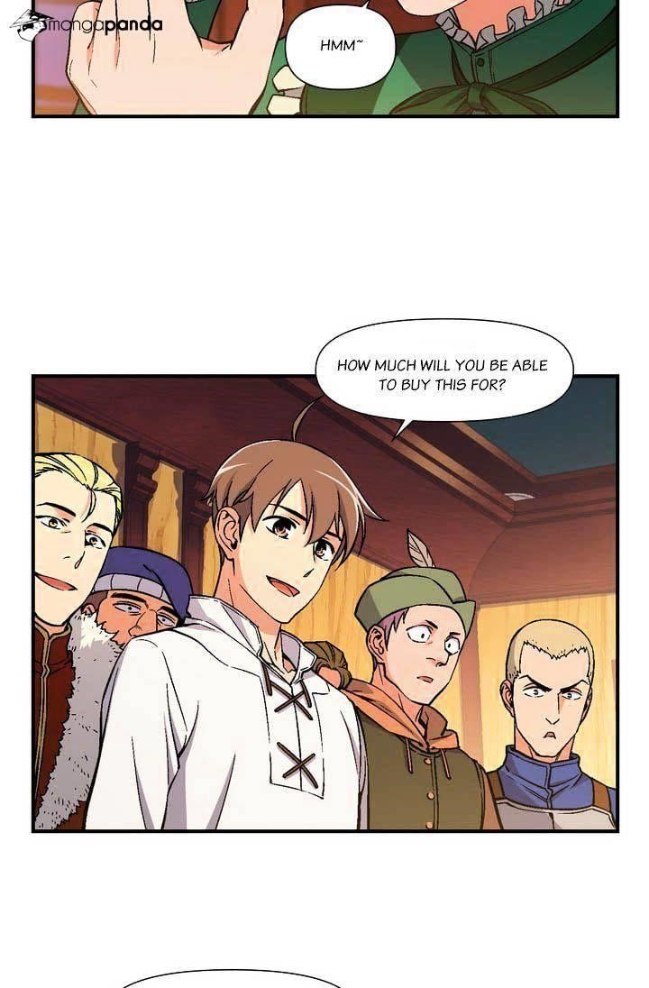 The Legendary Moonlight Sculptor Chapter 69 - Page 35