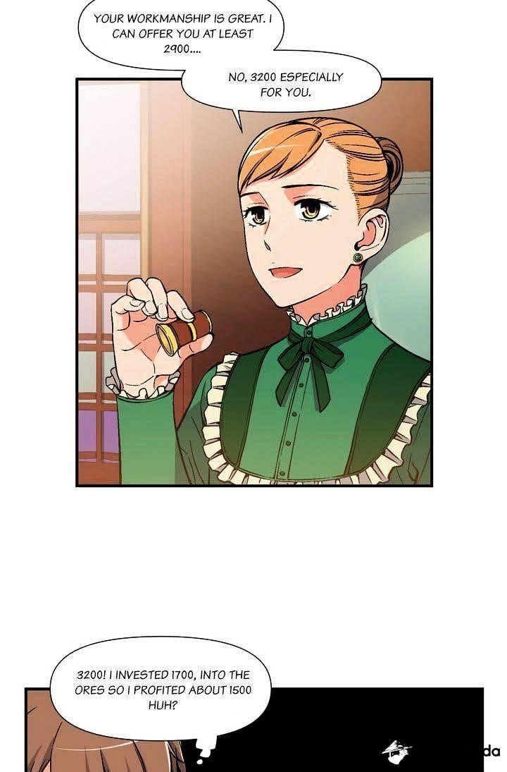 The Legendary Moonlight Sculptor Chapter 69 - Page 36