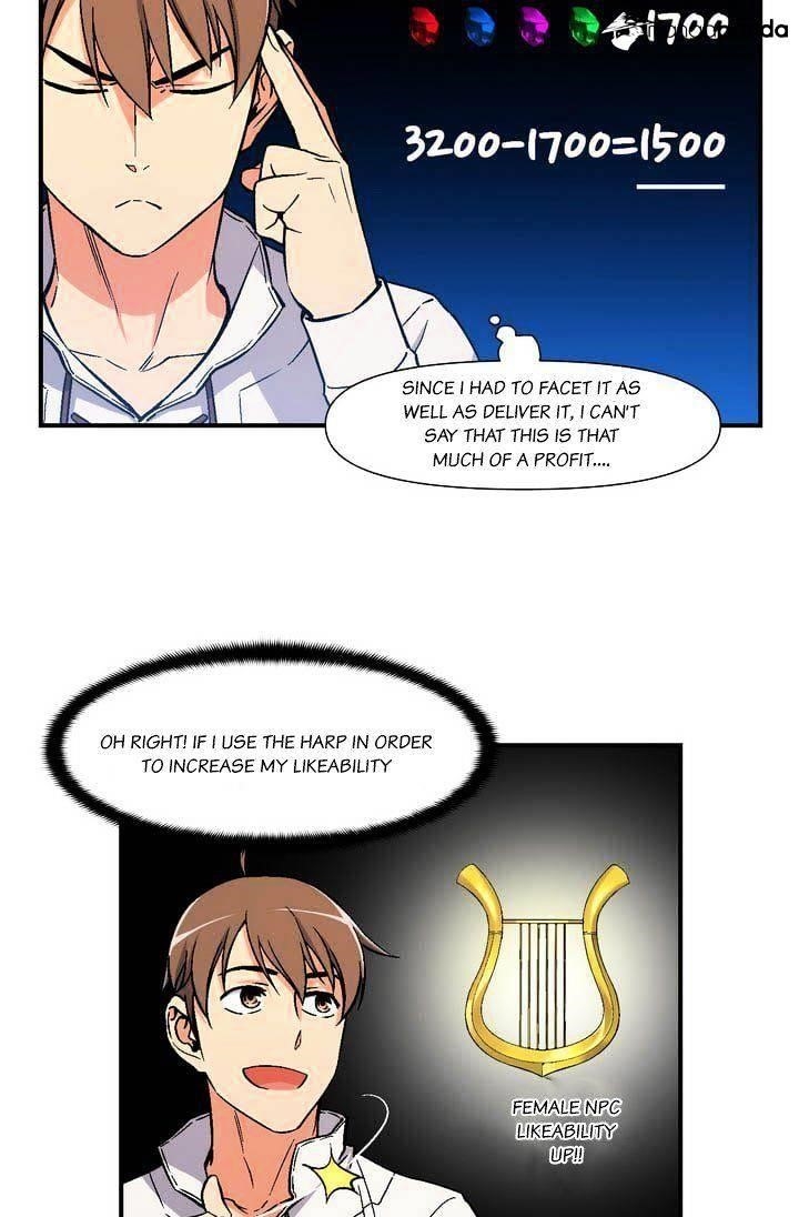 The Legendary Moonlight Sculptor Chapter 69 - Page 37