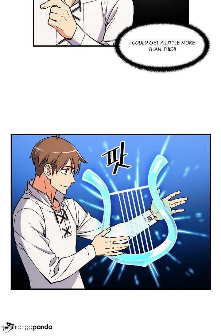 The Legendary Moonlight Sculptor Chapter 69 - Page 38