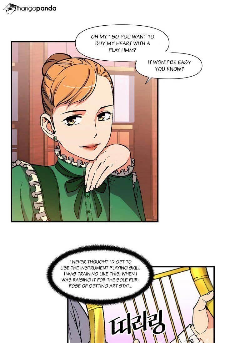 The Legendary Moonlight Sculptor Chapter 69 - Page 39