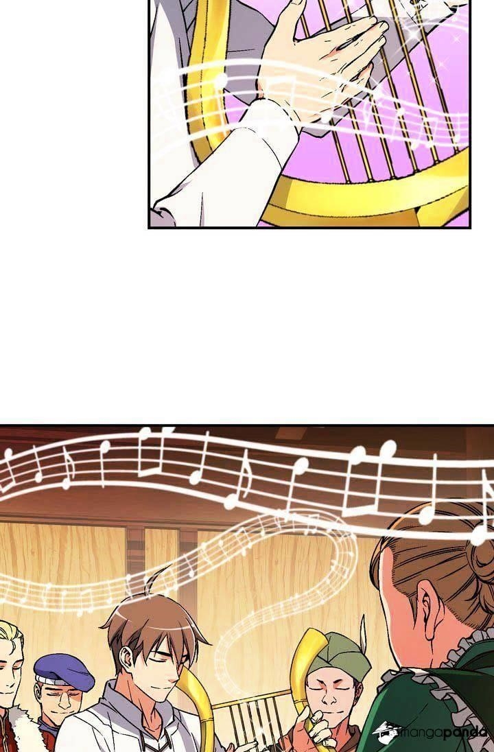 The Legendary Moonlight Sculptor Chapter 69 - Page 40