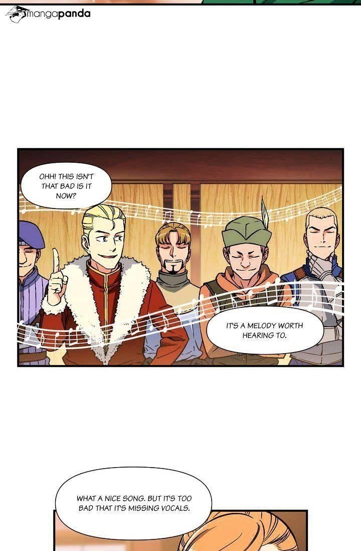 The Legendary Moonlight Sculptor Chapter 69 - Page 42