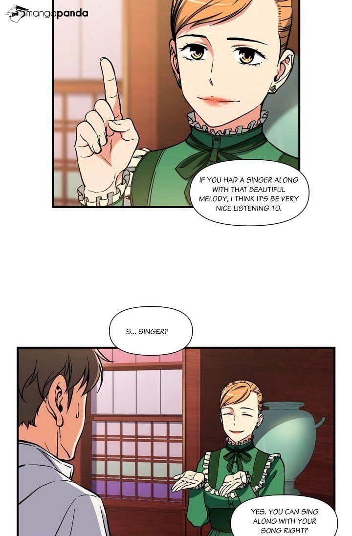 The Legendary Moonlight Sculptor Chapter 69 - Page 43