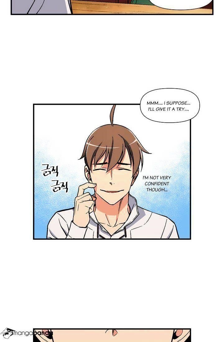 The Legendary Moonlight Sculptor Chapter 69 - Page 44