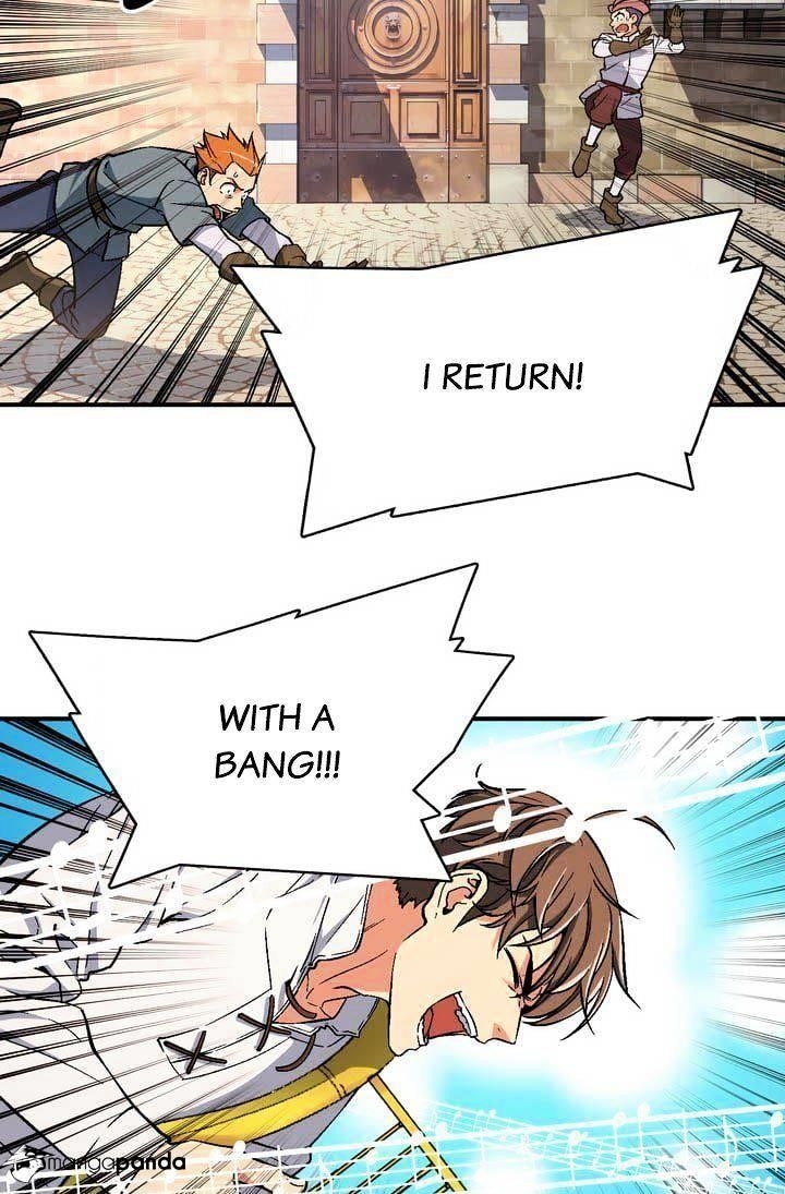 The Legendary Moonlight Sculptor Chapter 69 - Page 46