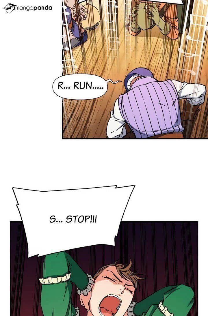 The Legendary Moonlight Sculptor Chapter 69 - Page 48