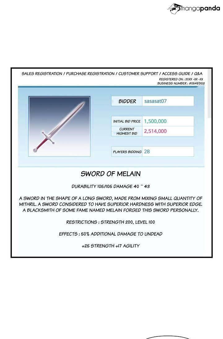 The Legendary Moonlight Sculptor Chapter 69 - Page 5