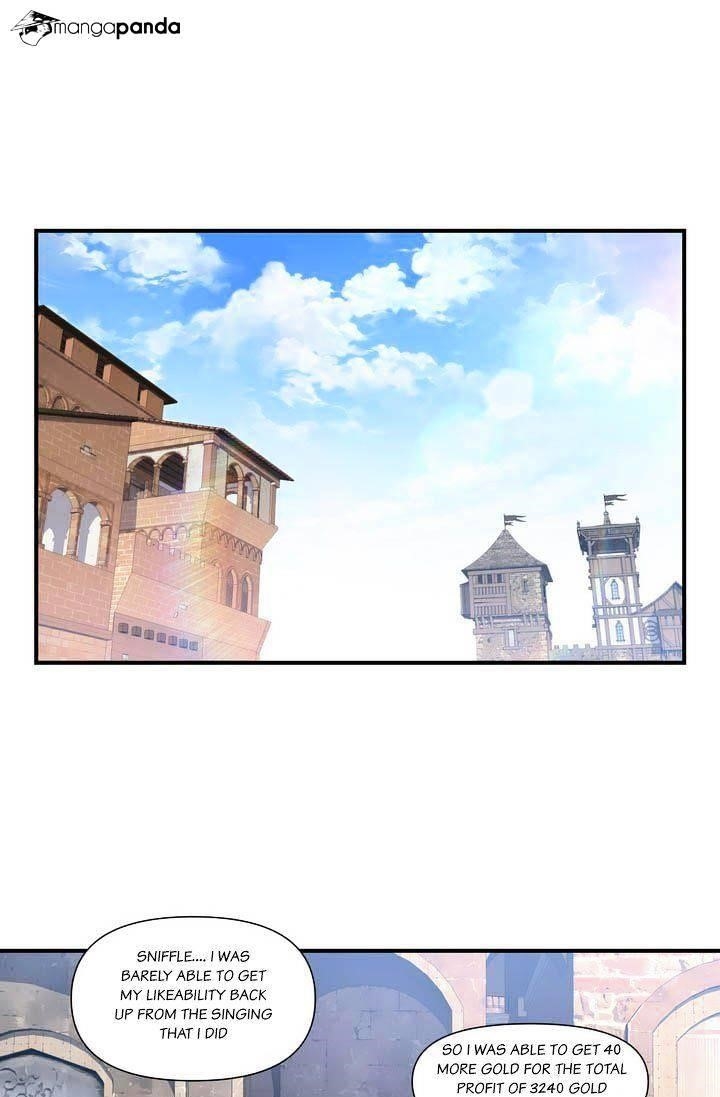 The Legendary Moonlight Sculptor Chapter 69 - Page 50