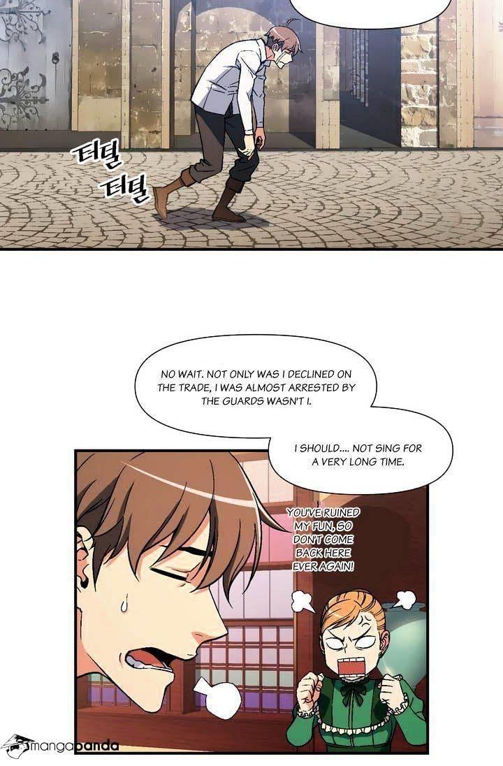 The Legendary Moonlight Sculptor Chapter 69 - Page 51