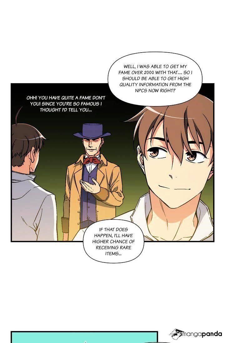 The Legendary Moonlight Sculptor Chapter 69 - Page 52