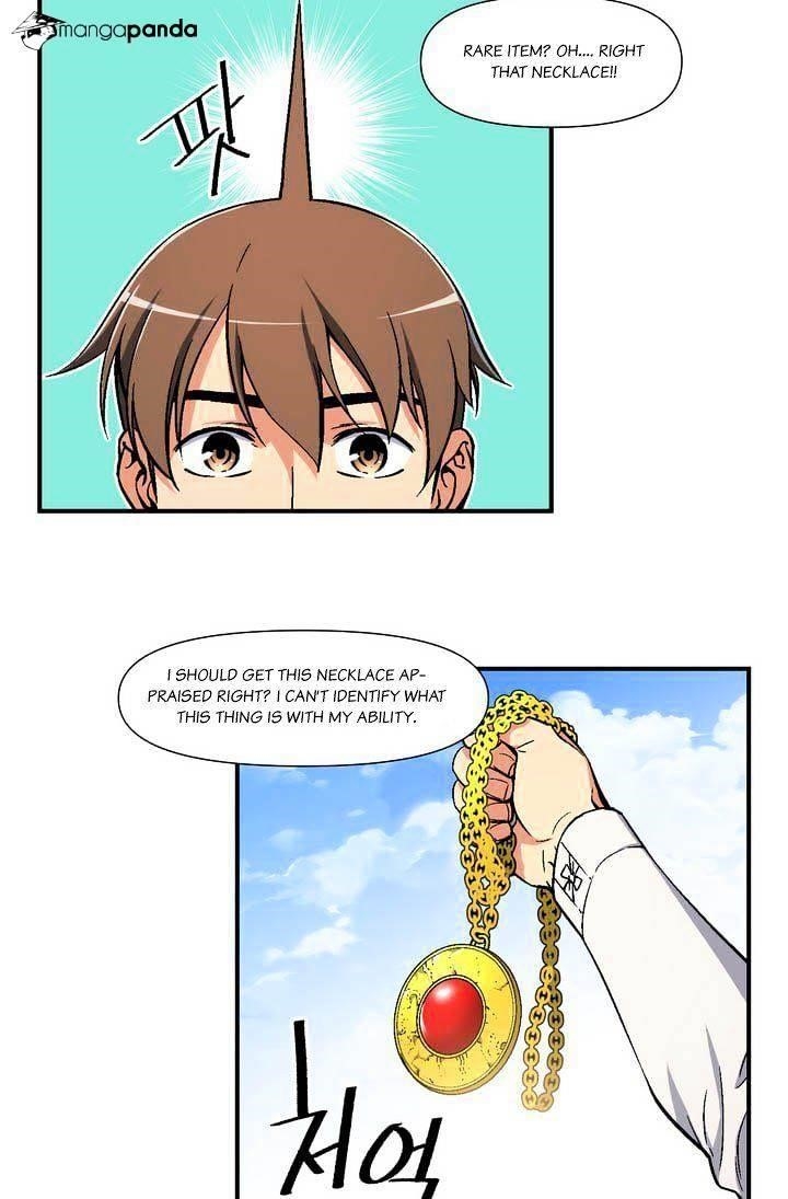 The Legendary Moonlight Sculptor Chapter 69 - Page 53