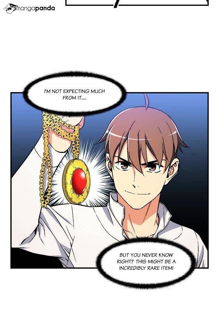 The Legendary Moonlight Sculptor Chapter 69 - Page 54