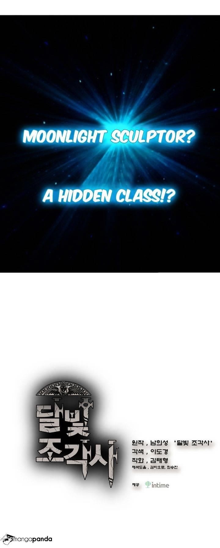 The Legendary Moonlight Sculptor Chapter 7 - Page 1