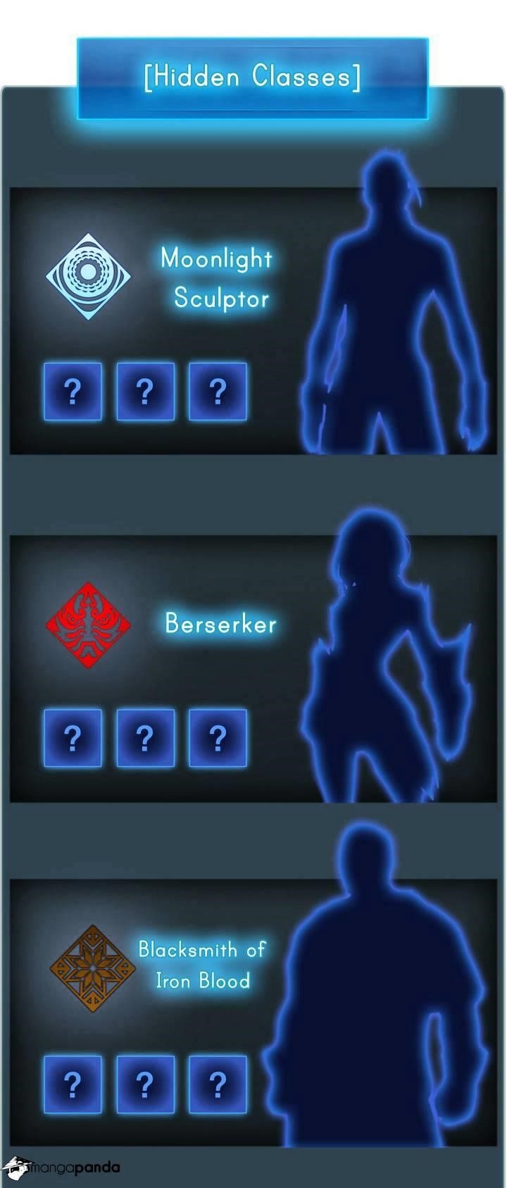 The Legendary Moonlight Sculptor Chapter 7 - Page 3