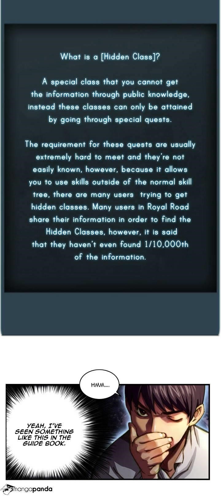 The Legendary Moonlight Sculptor Chapter 7 - Page 4