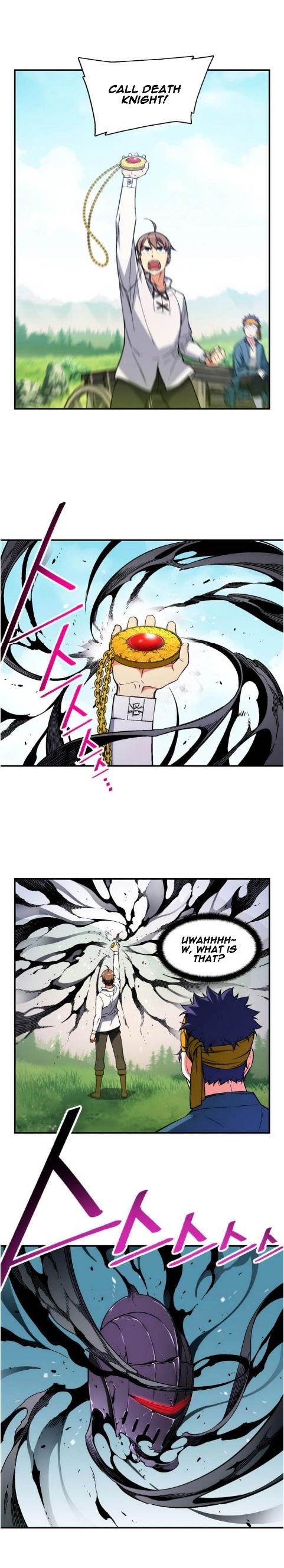 The Legendary Moonlight Sculptor Chapter 70 - Page 10