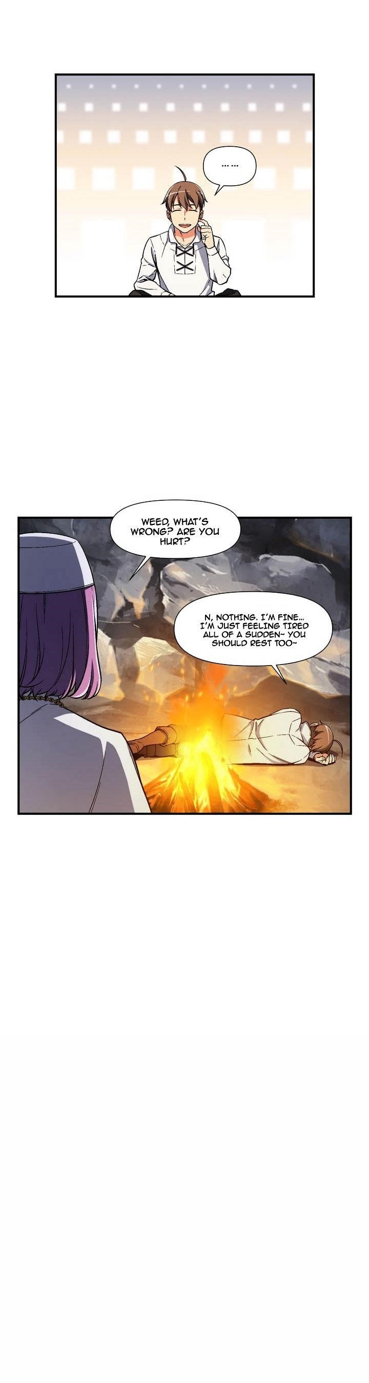 The Legendary Moonlight Sculptor Chapter 73 - Page 17