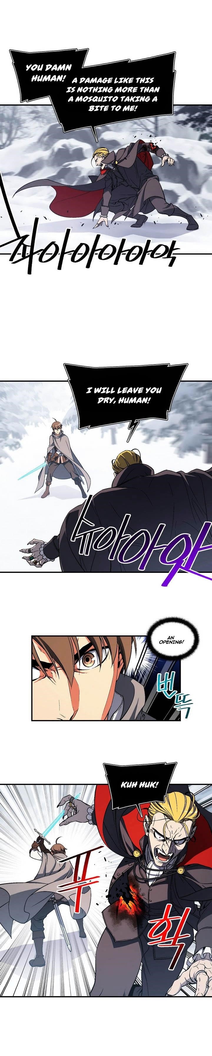 The Legendary Moonlight Sculptor Chapter 74 - Page 14