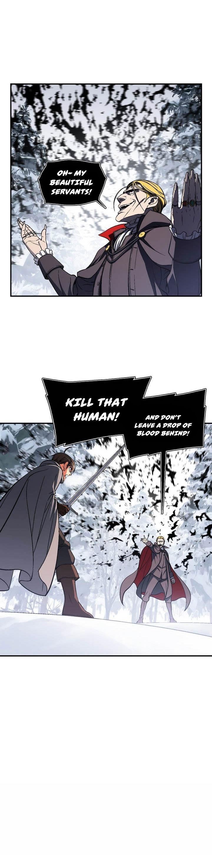 The Legendary Moonlight Sculptor Chapter 74 - Page 18