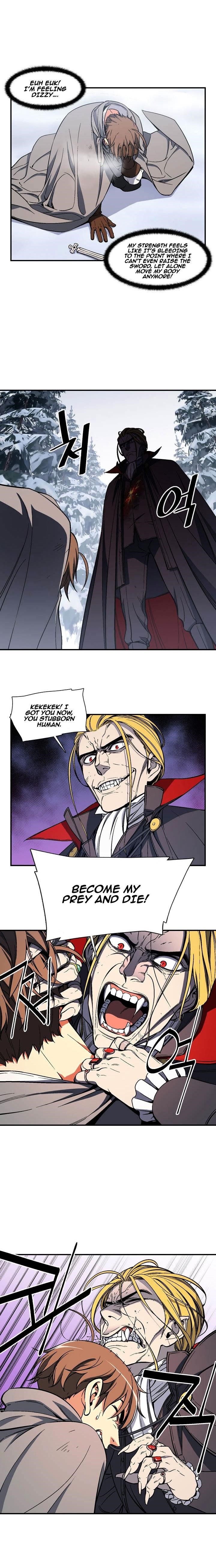 The Legendary Moonlight Sculptor Chapter 75 - Page 10