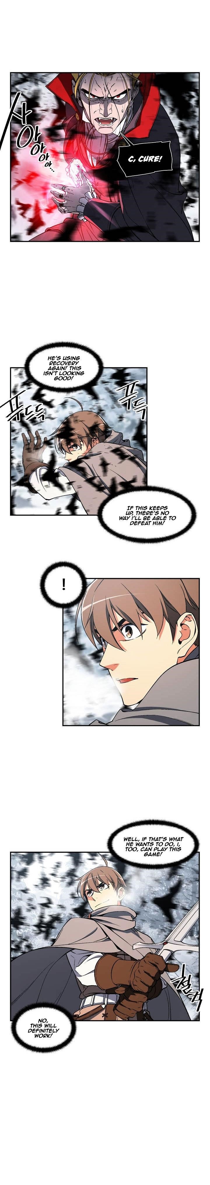 The Legendary Moonlight Sculptor Chapter 75 - Page 6