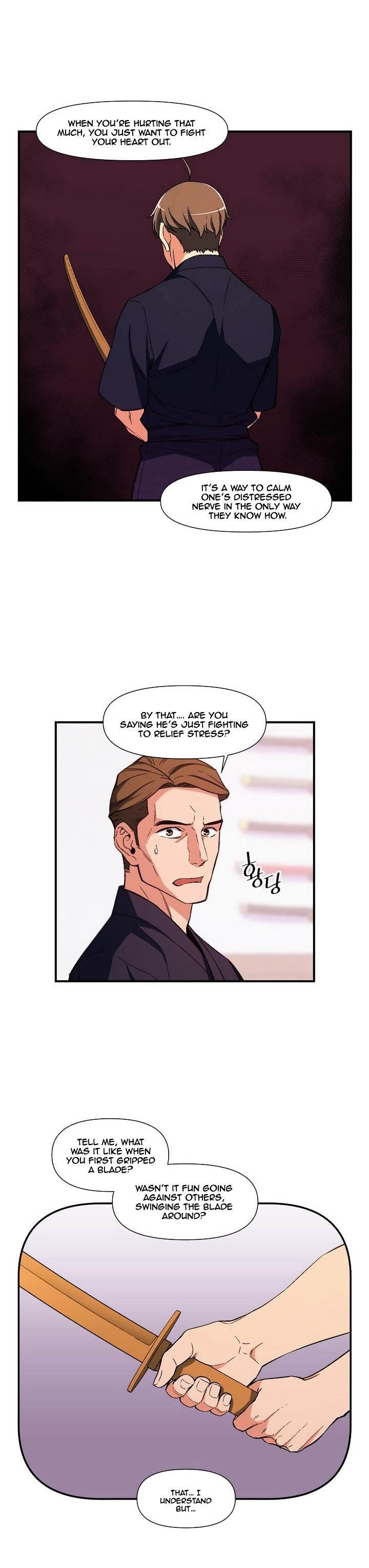 The Legendary Moonlight Sculptor Chapter 76 - Page 14