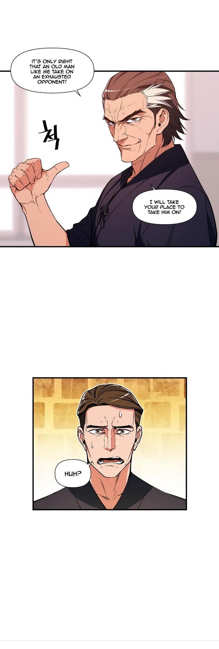 The Legendary Moonlight Sculptor Chapter 76 - Page 17