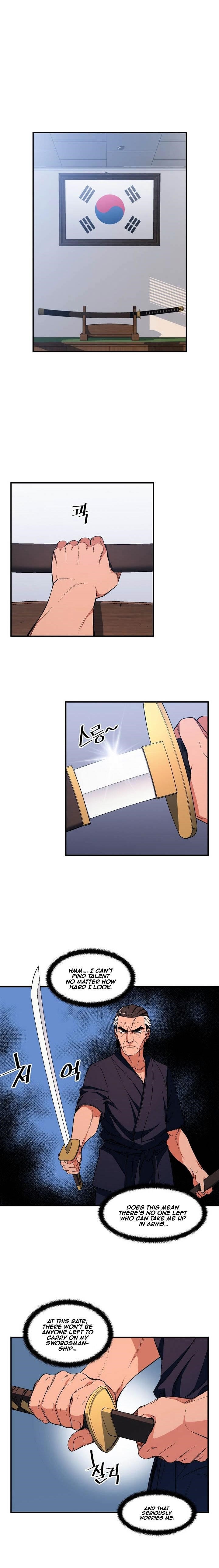 The Legendary Moonlight Sculptor Chapter 76 - Page 7