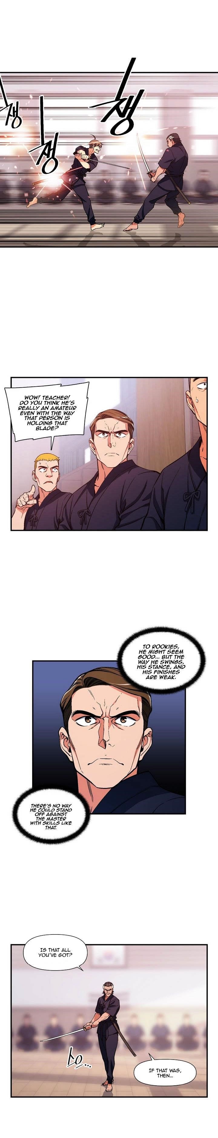 The Legendary Moonlight Sculptor Chapter 77 - Page 10