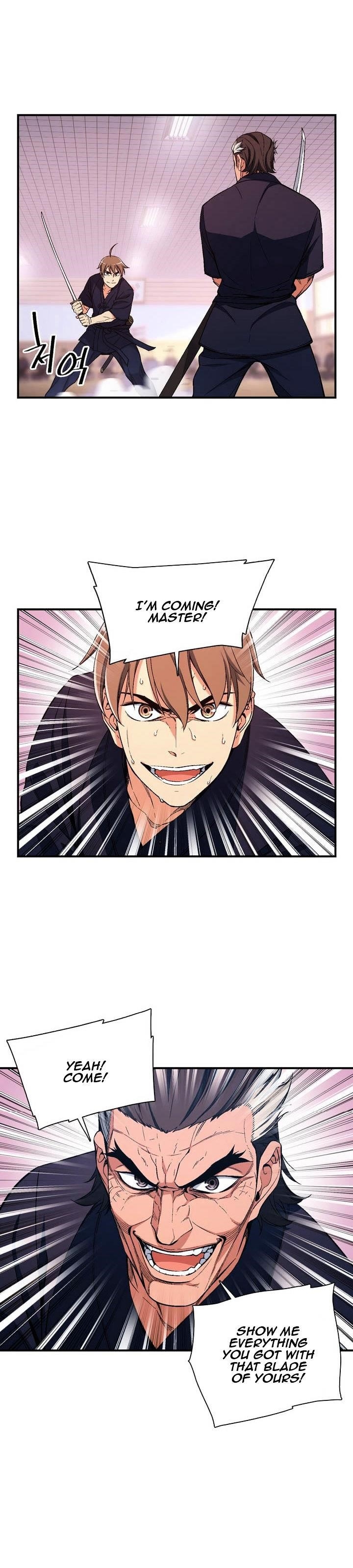 The Legendary Moonlight Sculptor Chapter 77 - Page 15