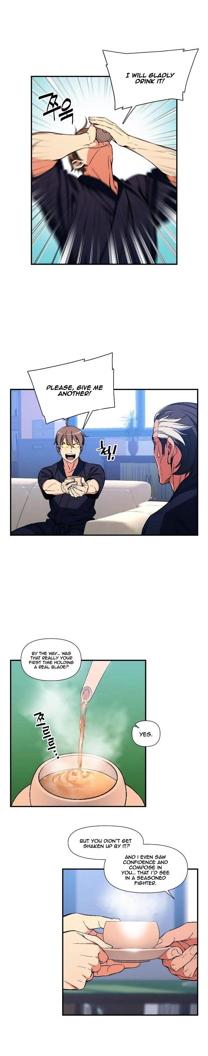 The Legendary Moonlight Sculptor Chapter 78 - Page 2