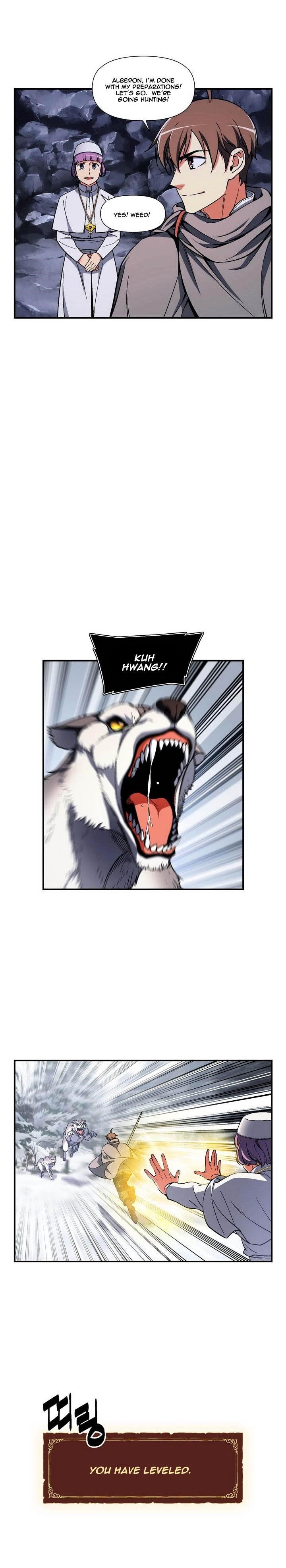 The Legendary Moonlight Sculptor Chapter 79 - Page 14