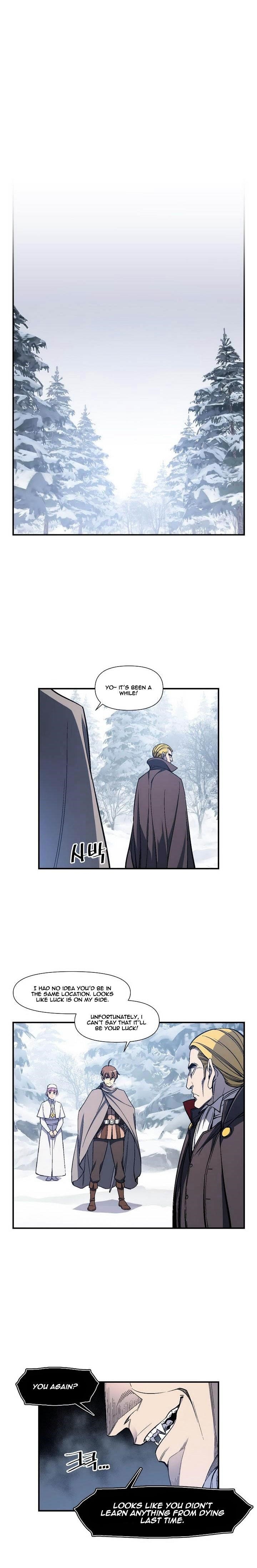 The Legendary Moonlight Sculptor Chapter 79 - Page 16