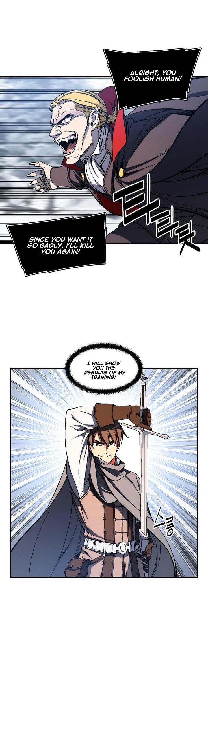 The Legendary Moonlight Sculptor Chapter 79 - Page 17