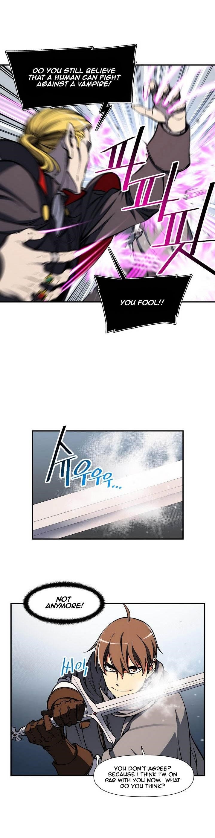 The Legendary Moonlight Sculptor Chapter 80 - Page 2