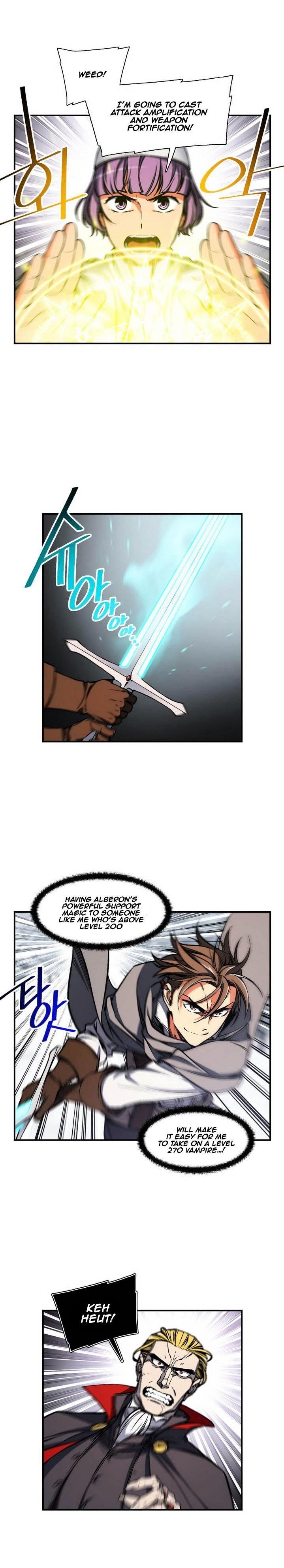 The Legendary Moonlight Sculptor Chapter 80 - Page 7